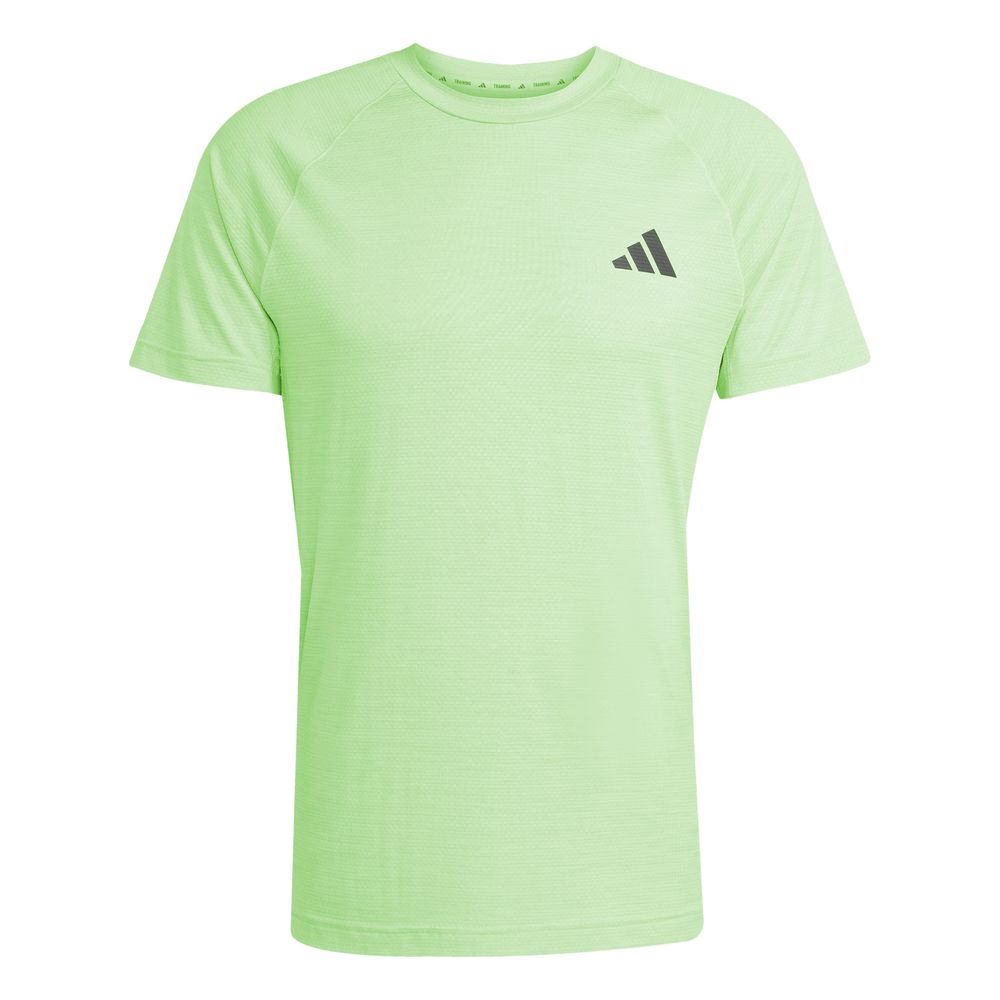 adidas Gym+ Tee - libume