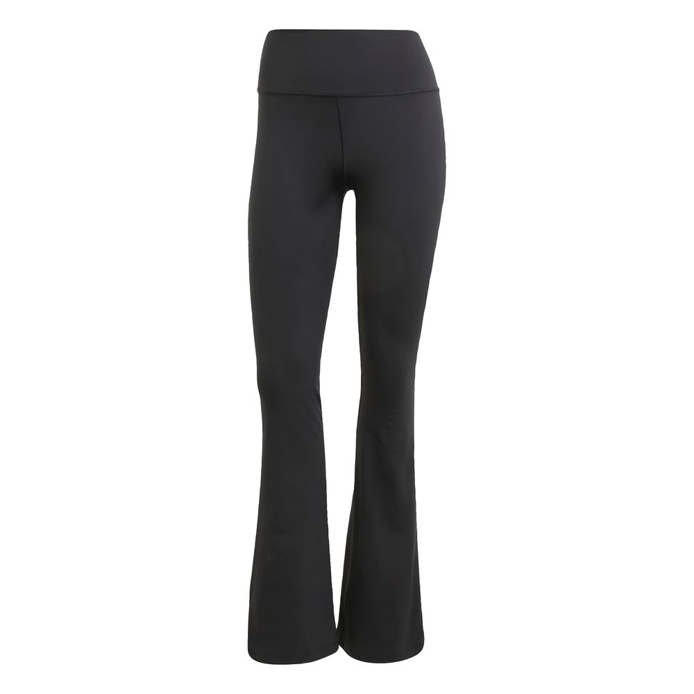 adidas All Me Flare L - black/black
