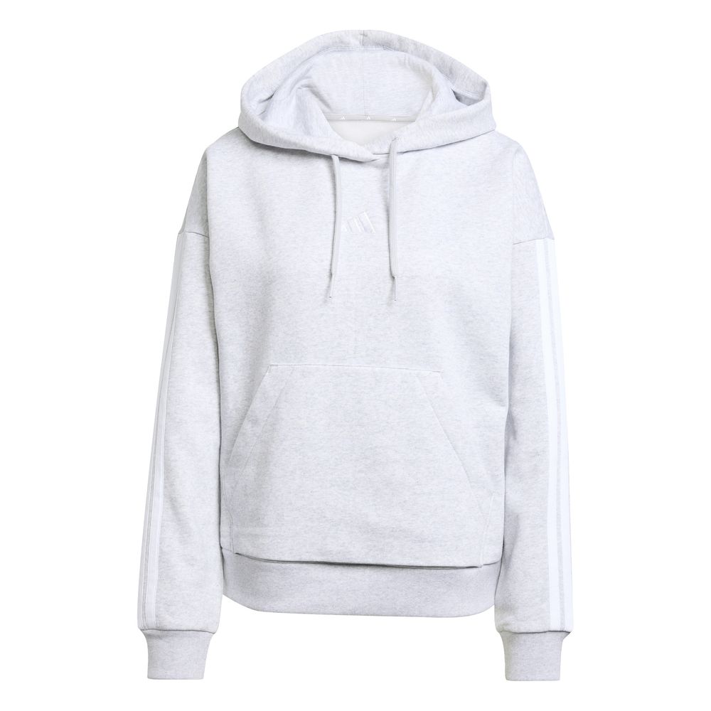 adidas W 3S Fl Hd - lgreyh/white