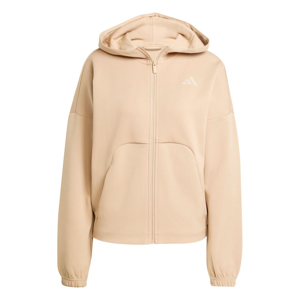 adidas W Fi Sl Fz Hd - warsan