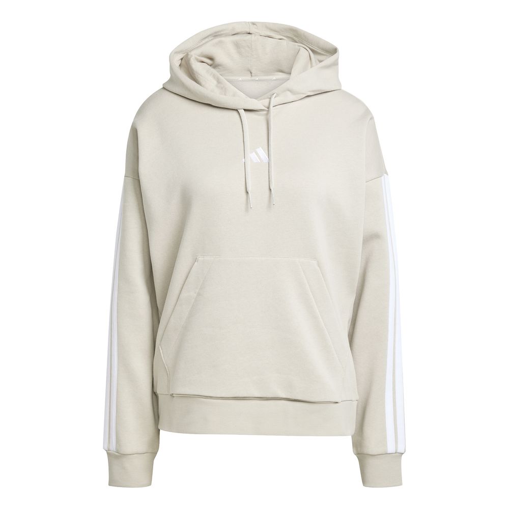 adidas W 3S Fl Hd - wonalu/white