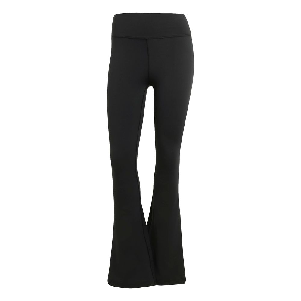 adidas Allme Ess Flare - black/black
