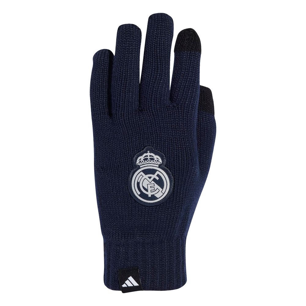 adidas Real Gloves - legink/msilve