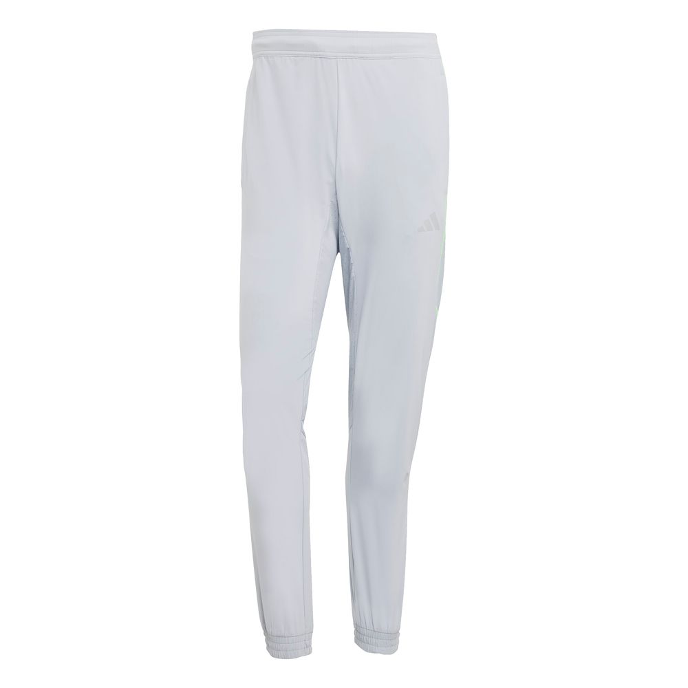 adidas Tech App S-Pant - halsil/limbur