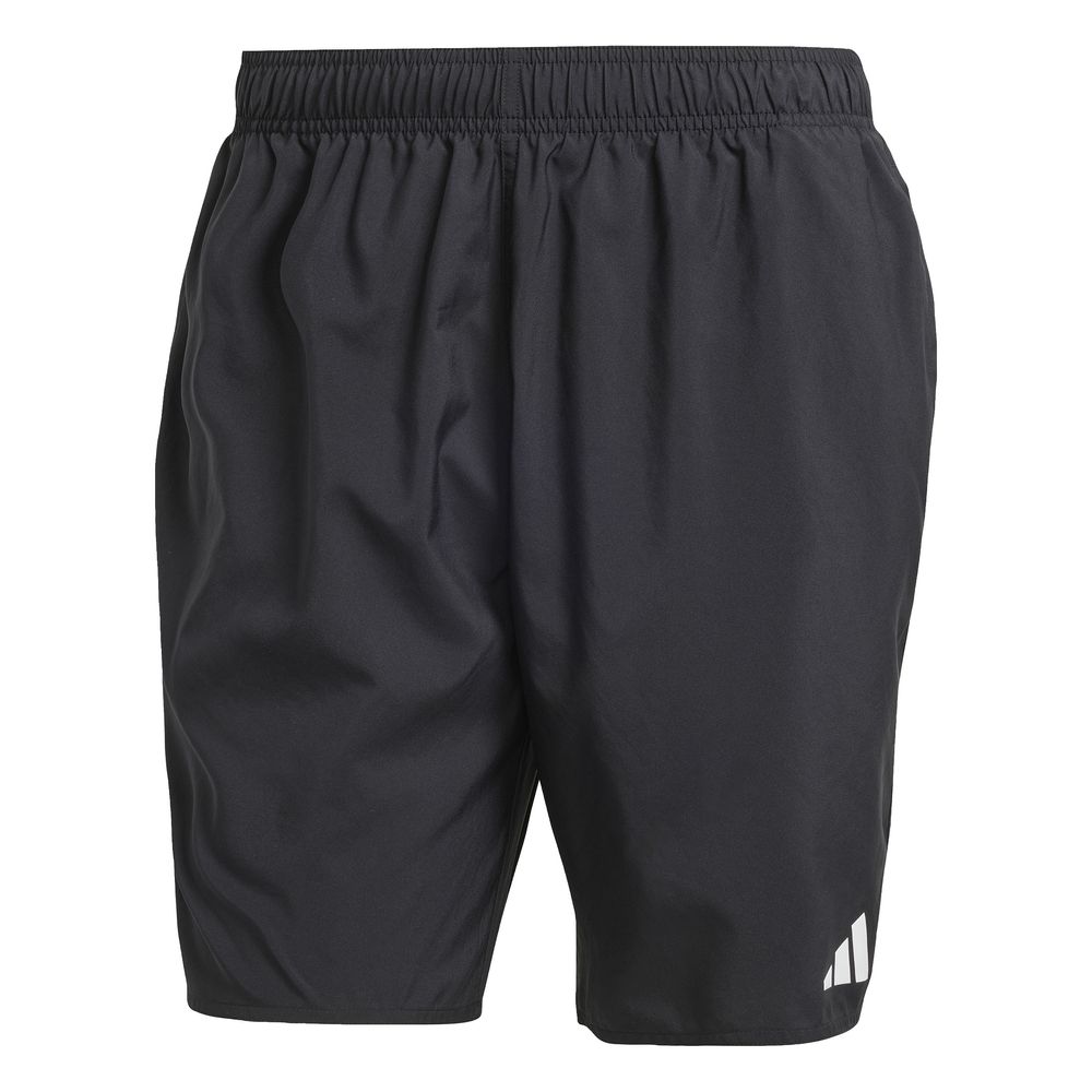 adidas Ess Sh 8In - black/white