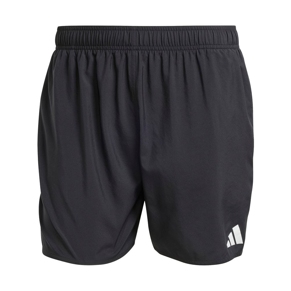 adidas Ess Sh 5In - black/white