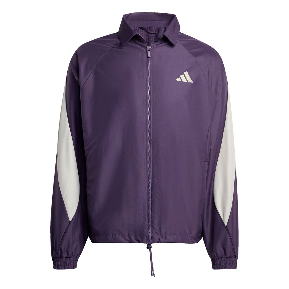 adidas M Sta Seas Tt - aurplu/metgry