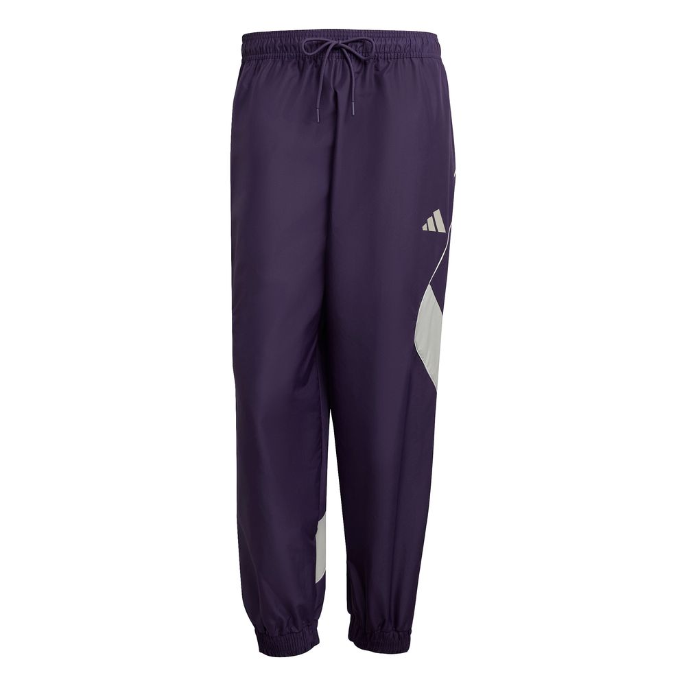 adidas M Sta Seas Pt - aurplu/metgry