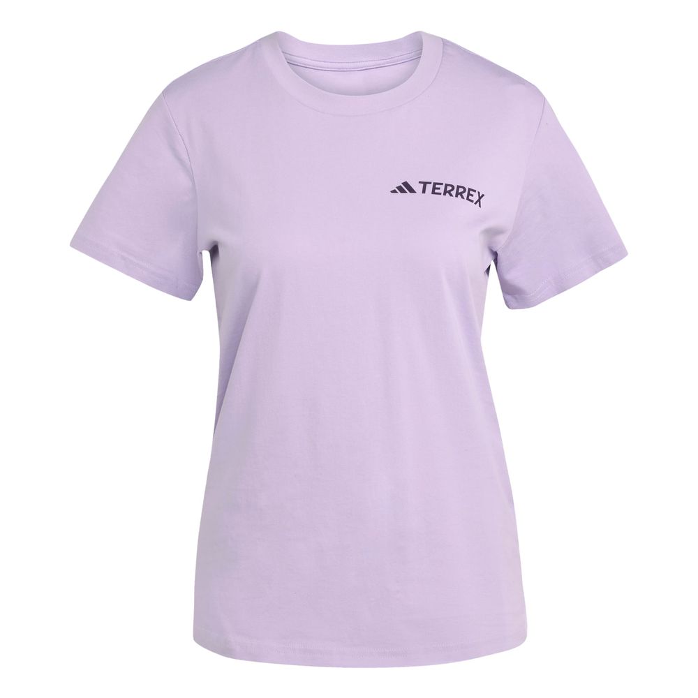 adidas Tx Mountain Tee - powplu