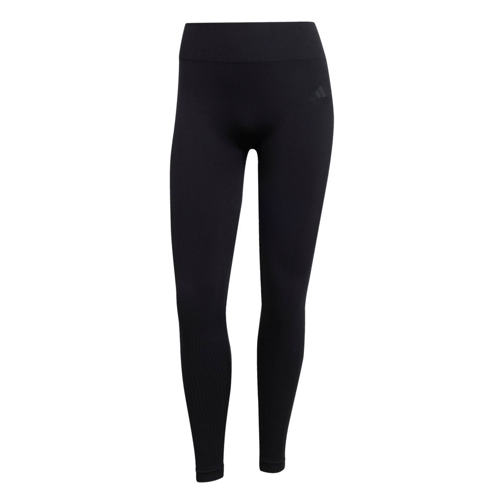 adidas We Knit 1/1 L - black