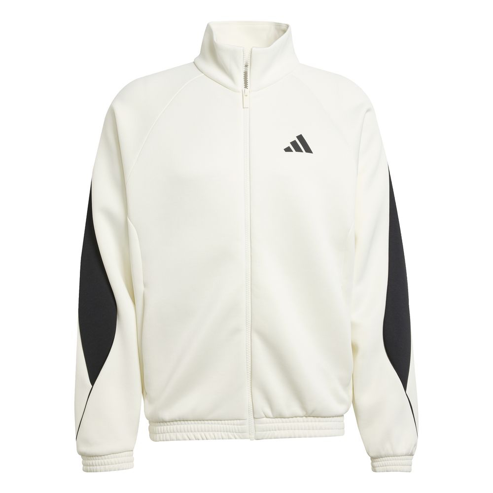 adidas M Stadium Tt - owhite/black