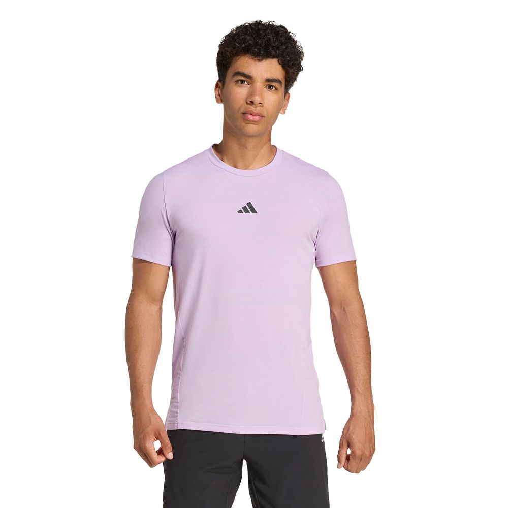 adidas D4T Tee - powplu