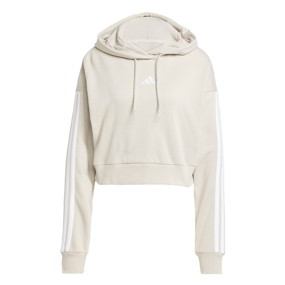 adidas W 3S Ft Cro Hd - wonalu/white