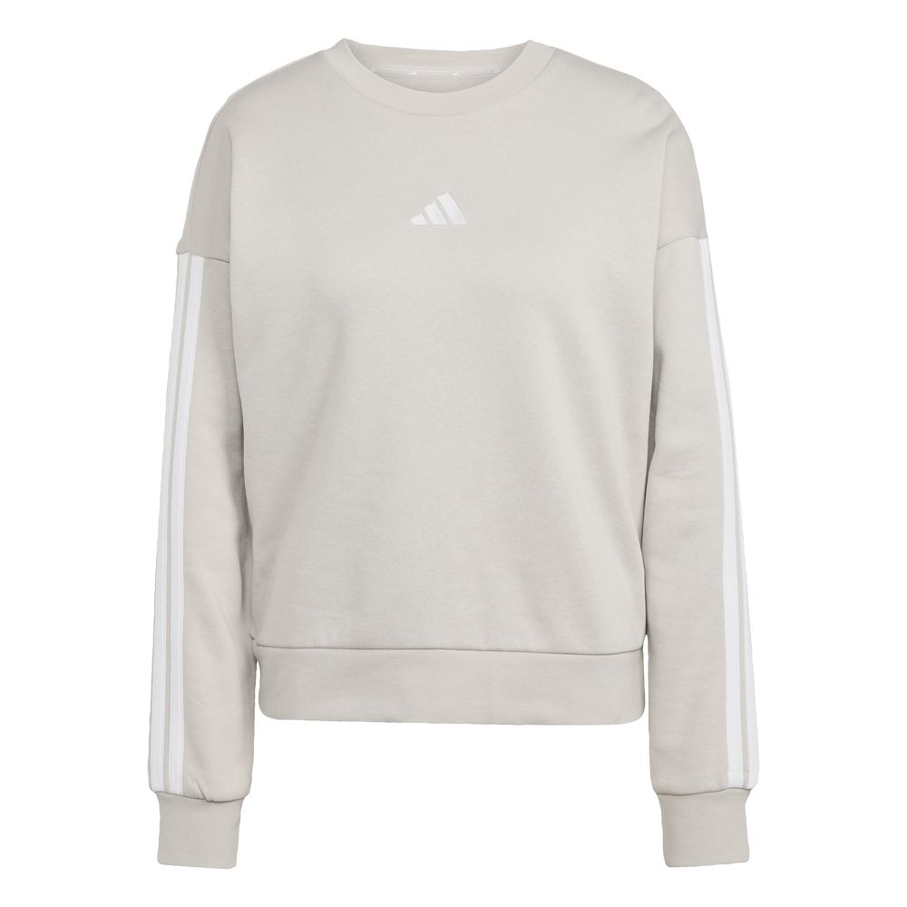 adidas W 3S Fl Swt - wonalu/white