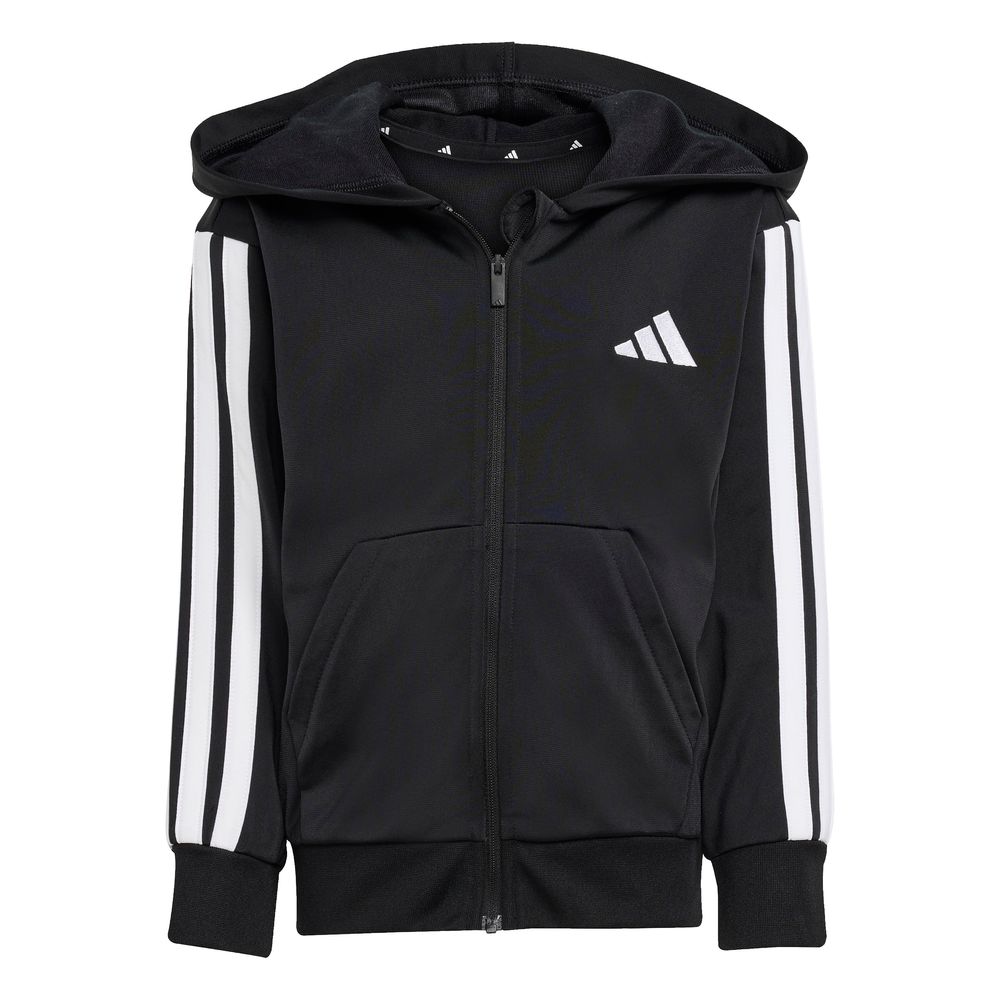 adidas Lk 3S Hd Tr Ts - black/white