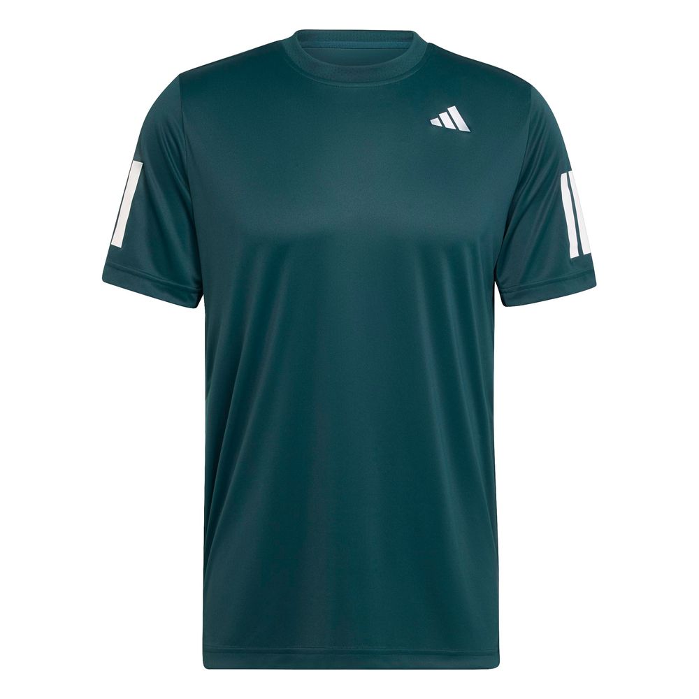 adidas Club 3Str Tee - aurivy