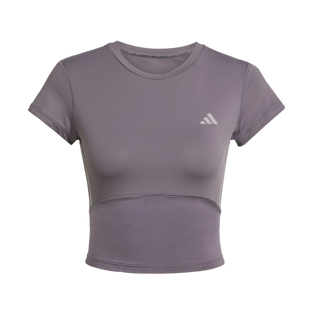 adidas Hyg Shn Baby T - grestr/tauoxi