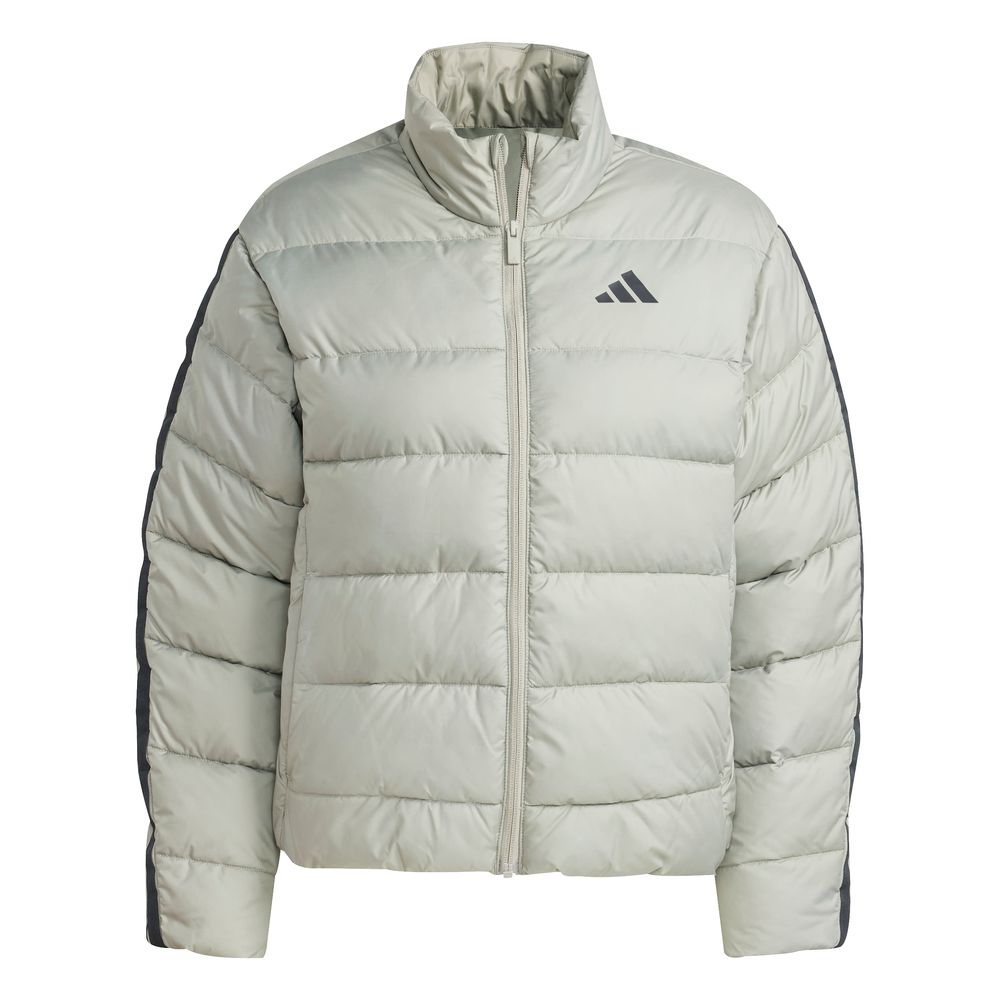 adidas W Ess 3S Sd Jacke - silpeb
