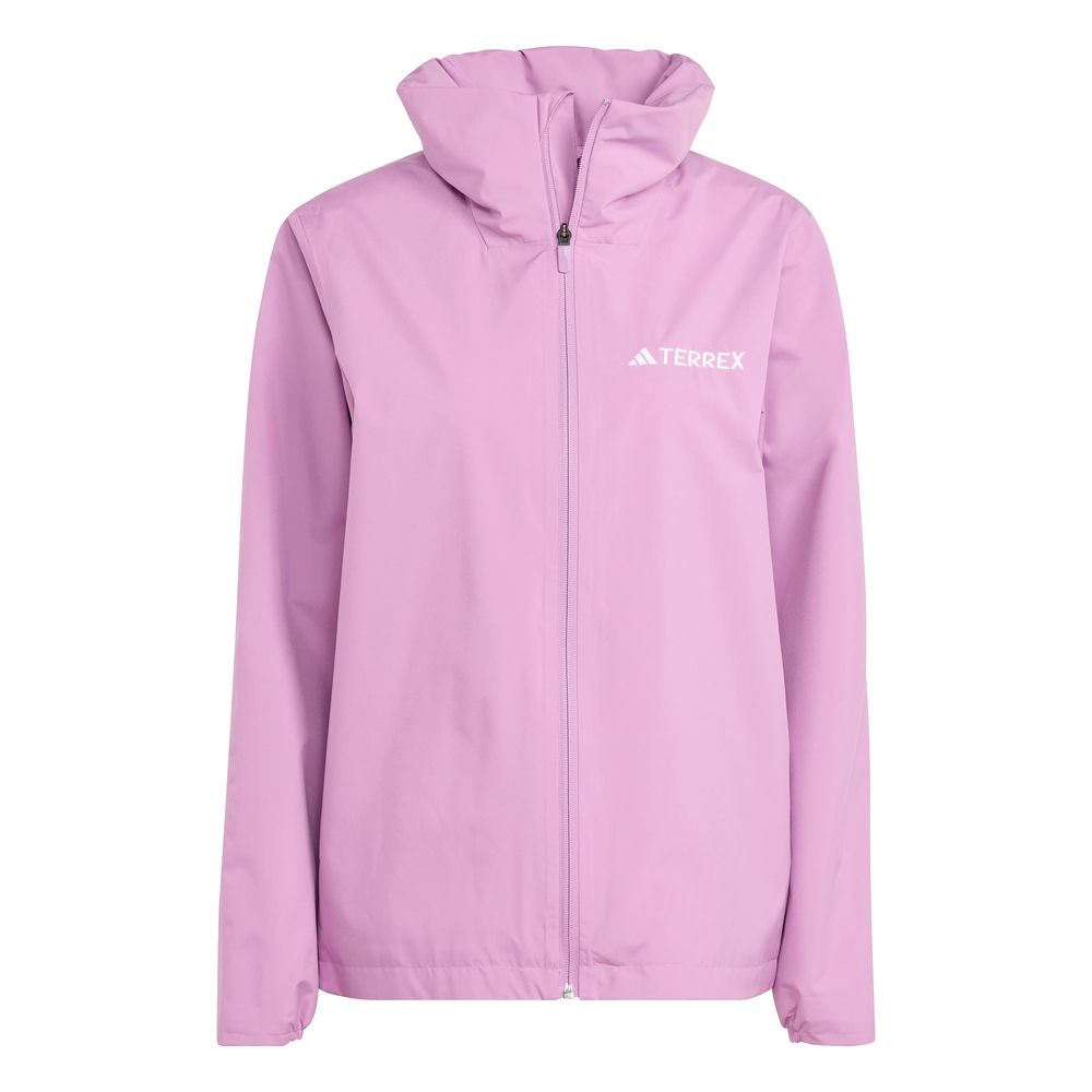 adidas W Mt Ess 2L R J - prepur