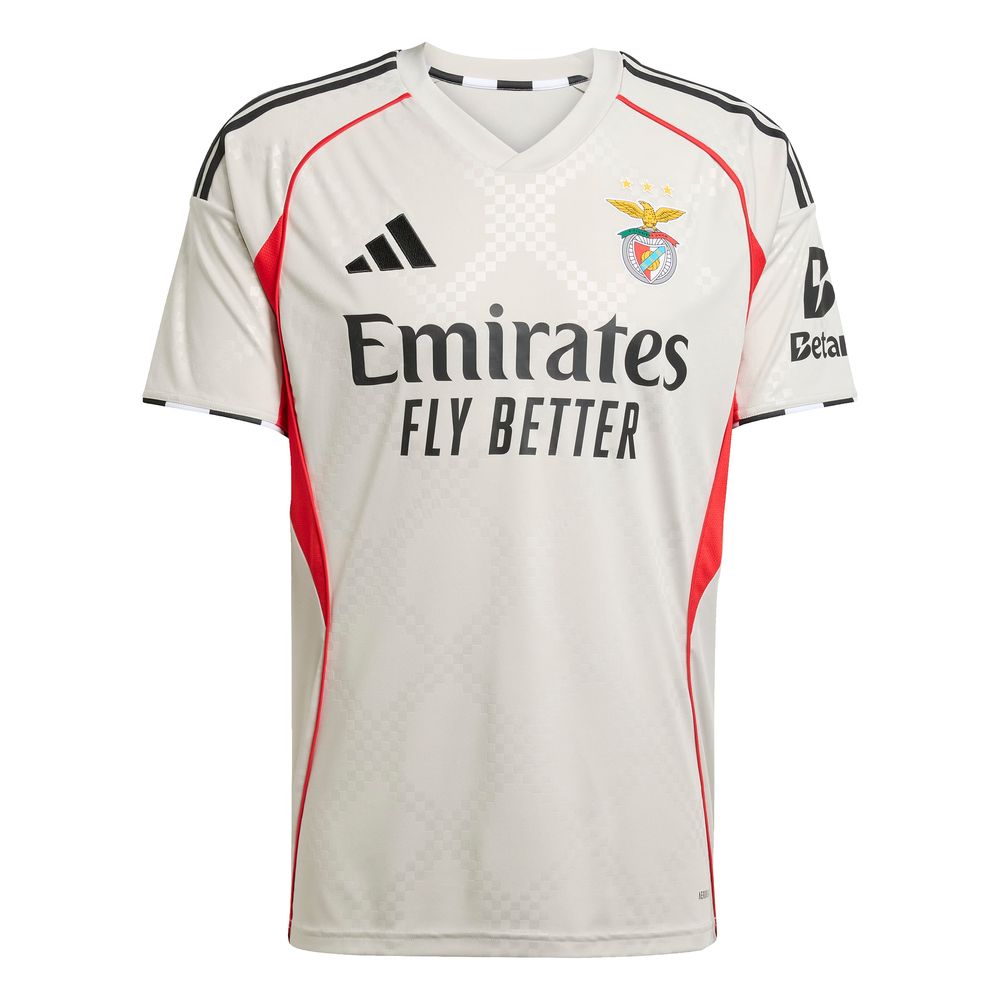 adidas Slb A Jsy - wonalu