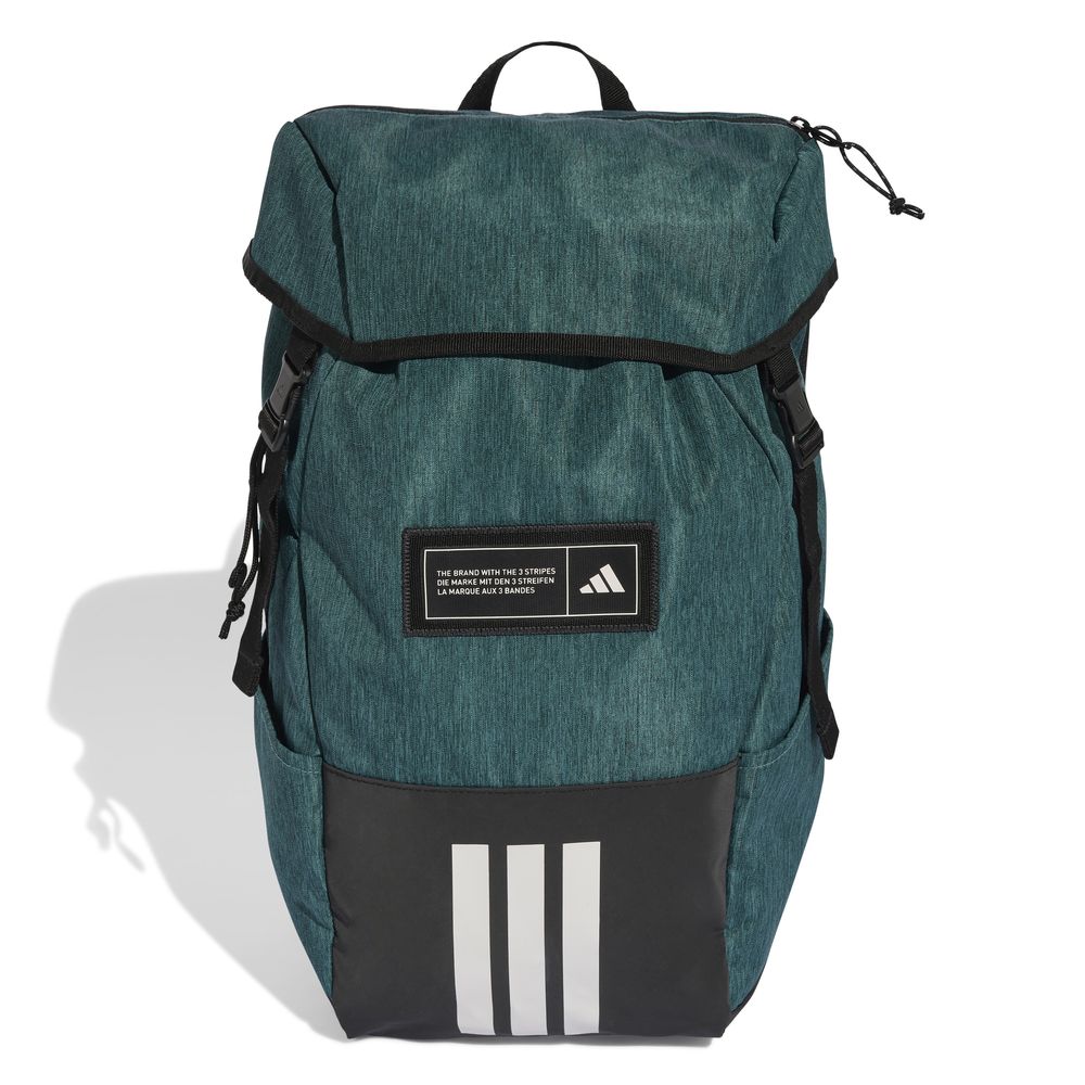 adidas 4Athlts Bp - pretea/aurivy/owhite