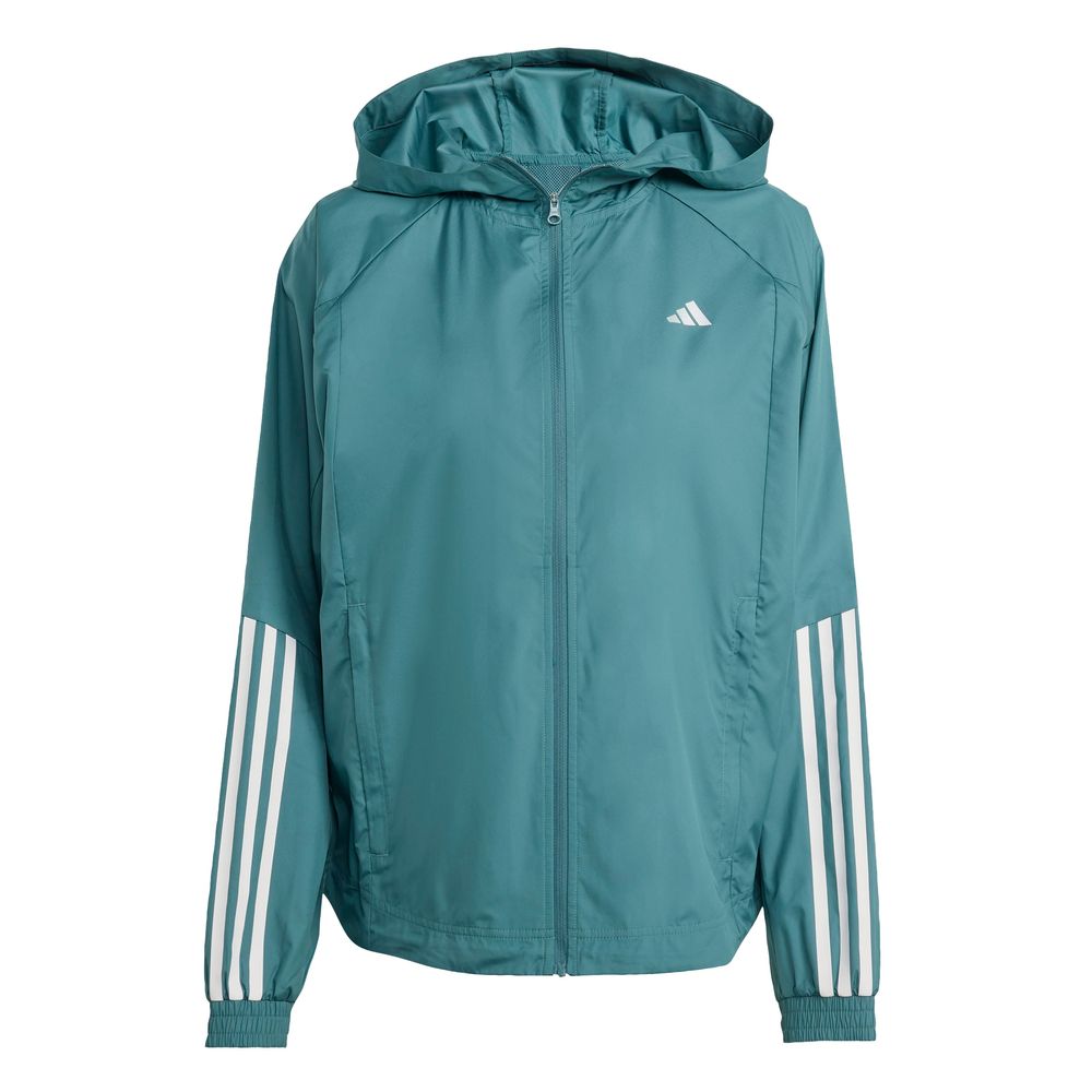 adidas Hyglm Windb - pretea/white