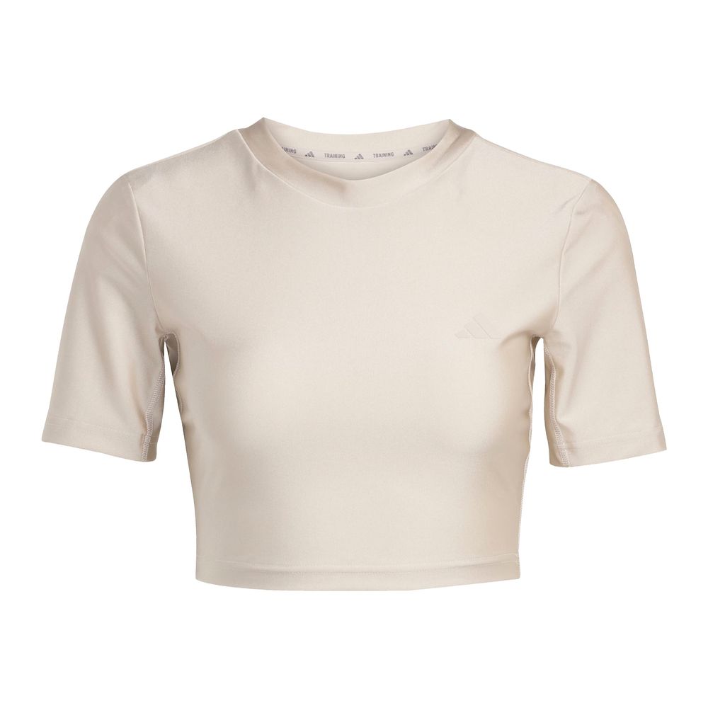 adidas We T-Shirt Shn - wonalu