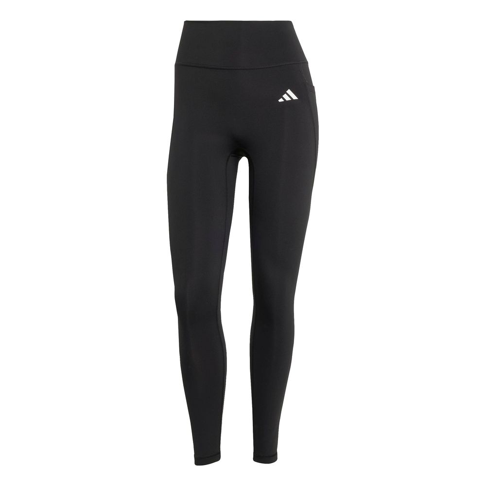 adidas Opt Ess No Seam - black