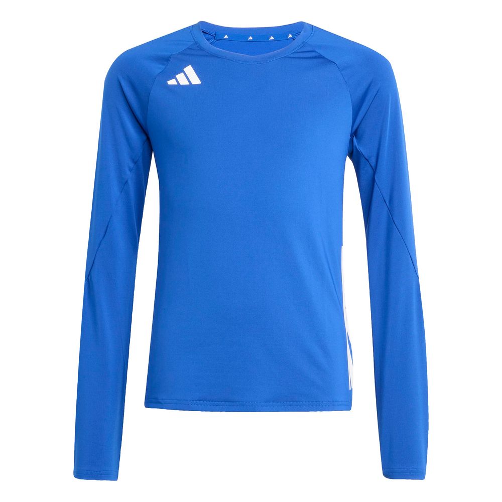 adidas Hilo Ls Y Kinder - royblu