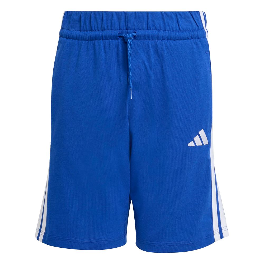 adidas J 3S Kn Sh 210 - royblu/white