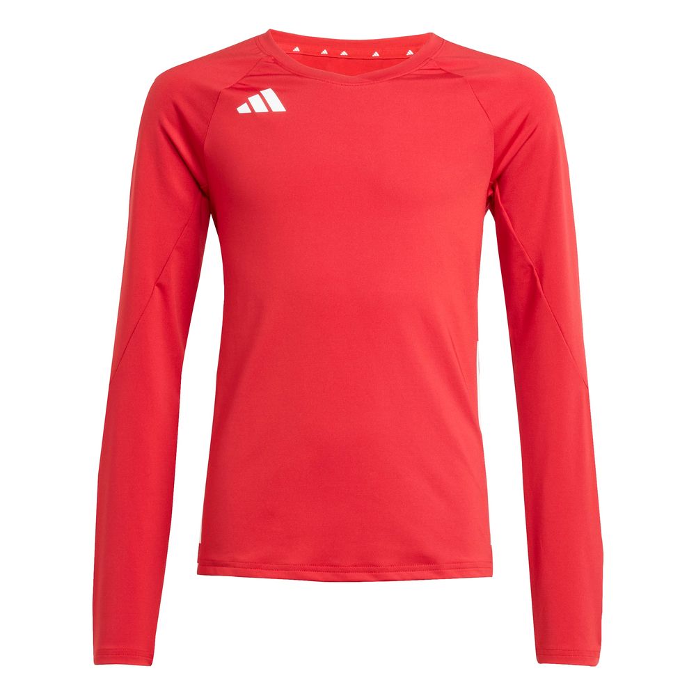 adidas Hilo Ls Y Kinder - tepore