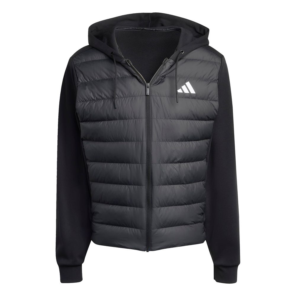 adidas Ess Ld Hyb Hd J - black