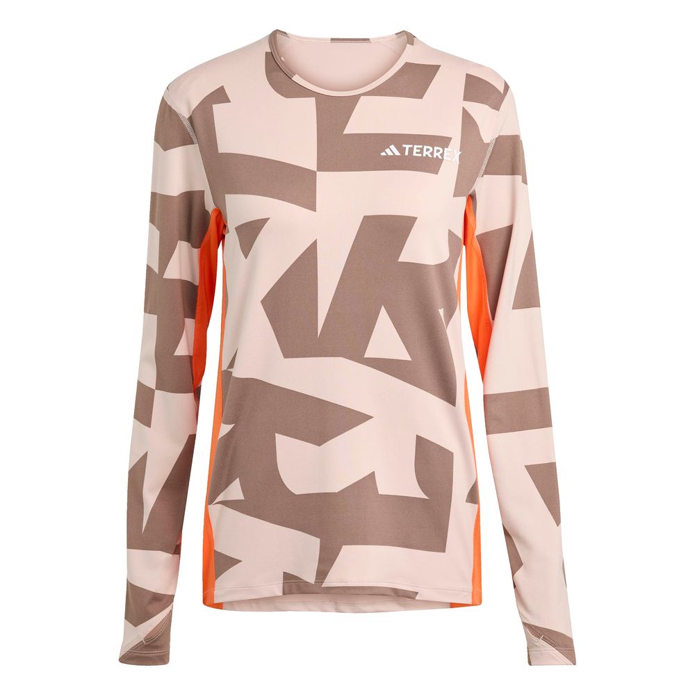 adidas Multi Syn Ls Wa - wontau