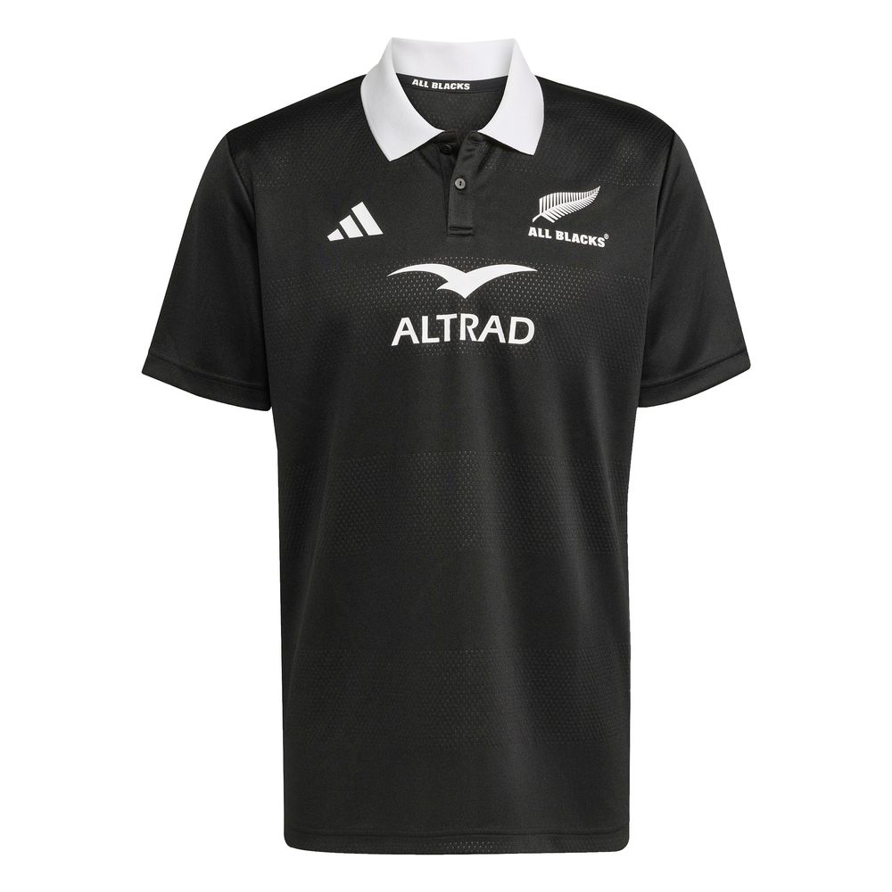 adidas Ab Sup Polo - allblc