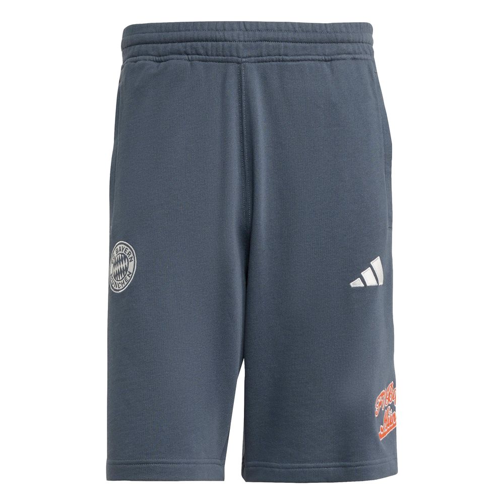 adidas Fcb Us Sho - boonix/owhite