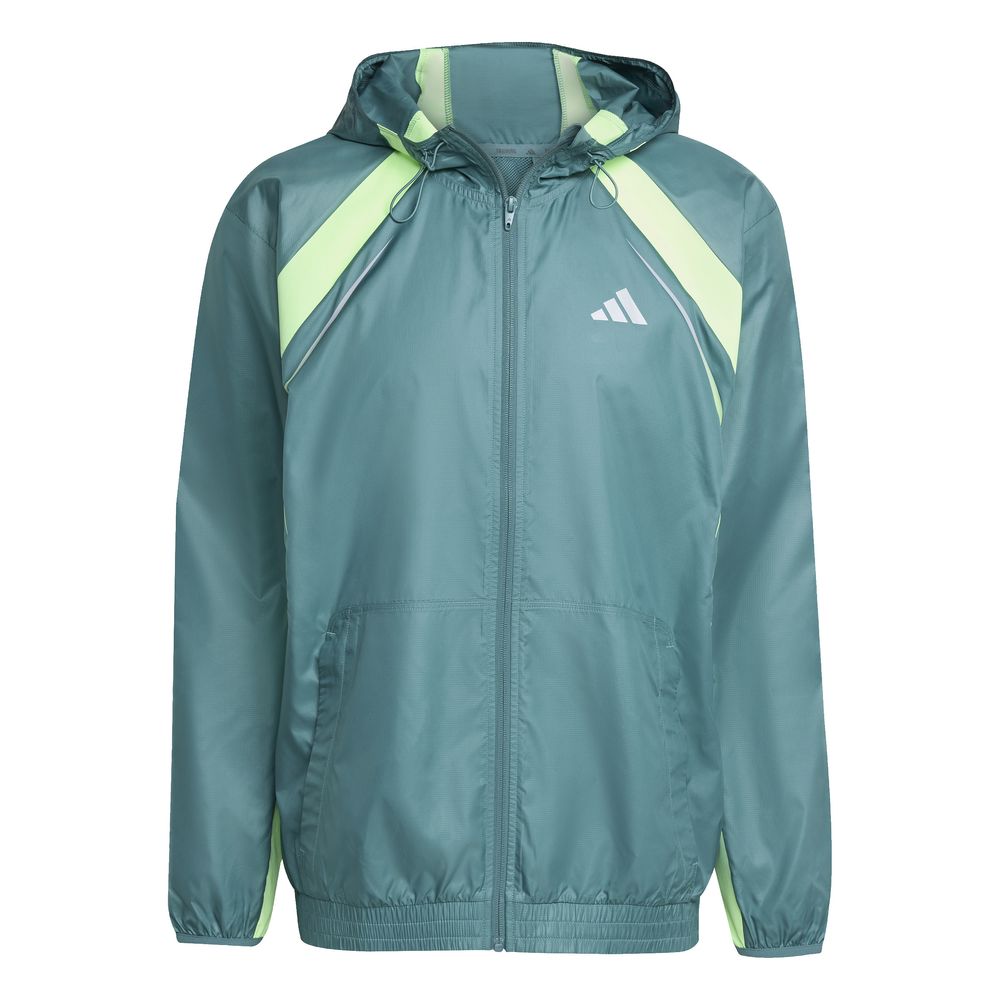 adidas Tech App Windb - pretea/limbur