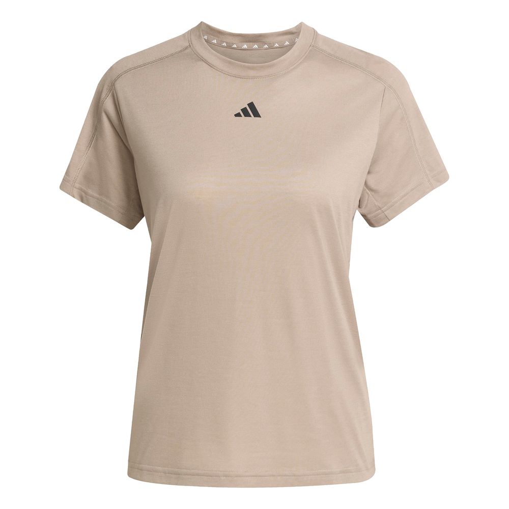 adidas Tr-Es Crew T - chabrn/black