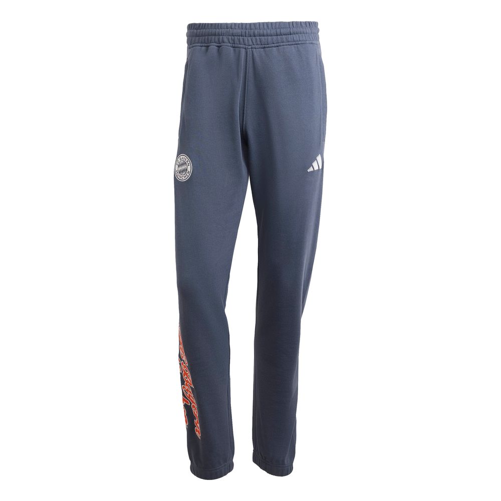 adidas Fcb Us Pnt - boonix/owhite
