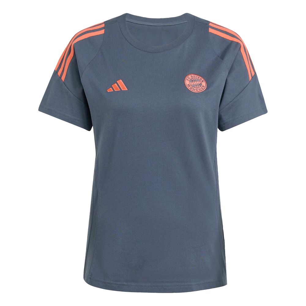 adidas Fcb Tee W - boonix