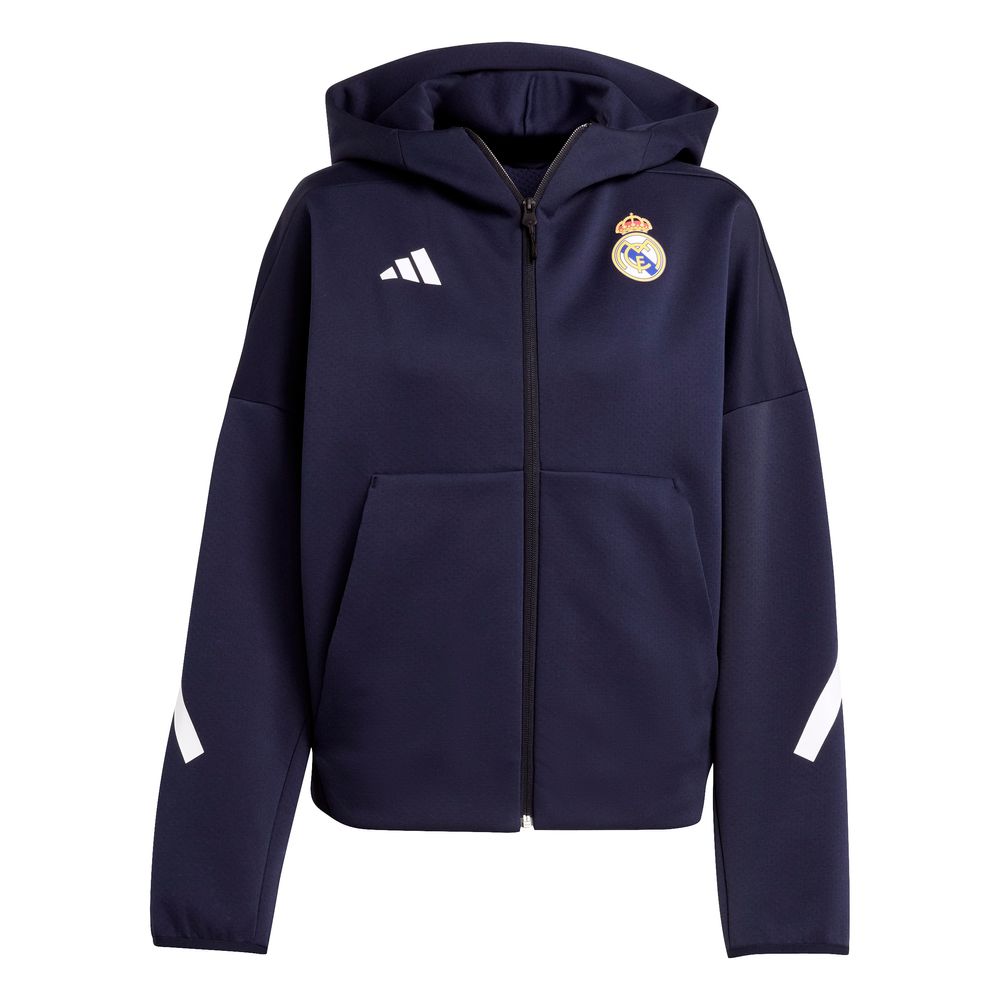 adidas Real Anth Jktw - legink