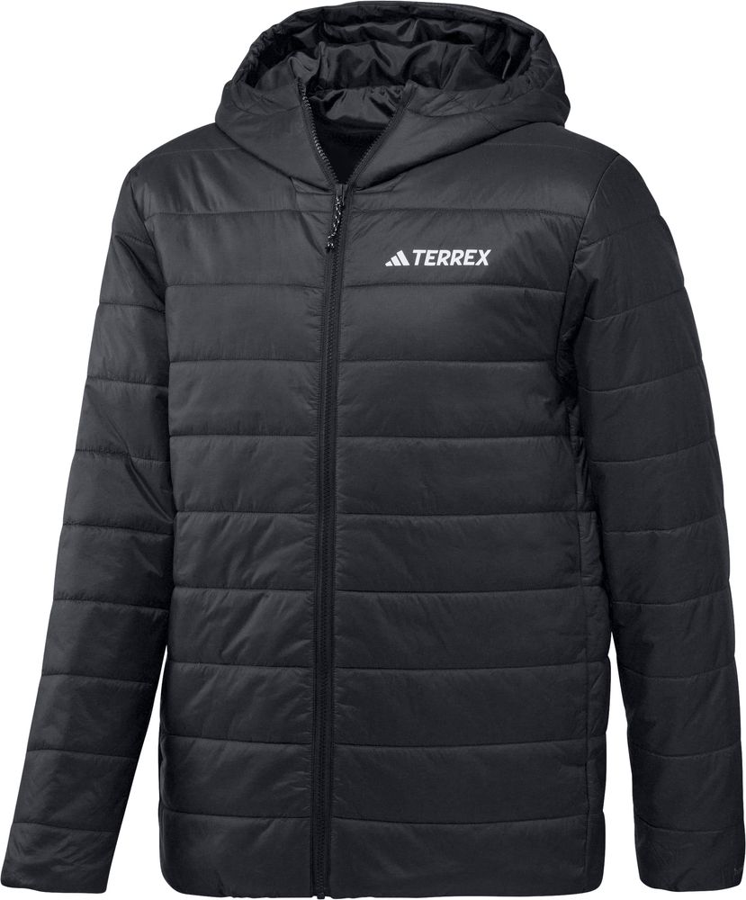 adidas Mt Ess Pad Ho J - black