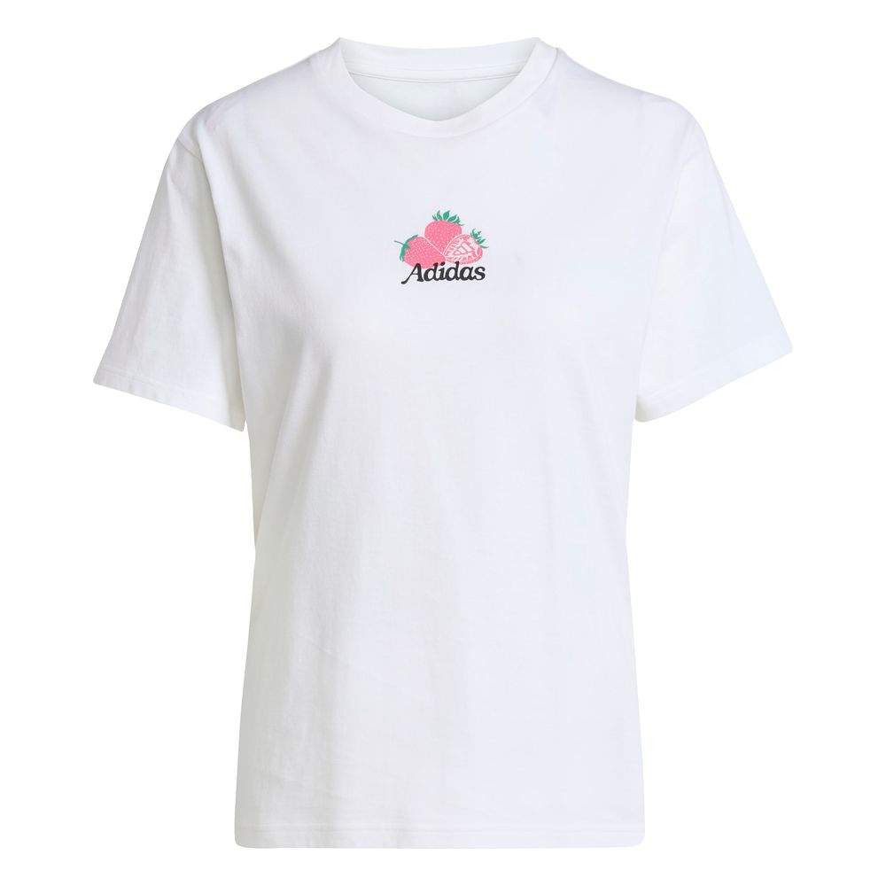 adidas W Farmmkt Sb T - white