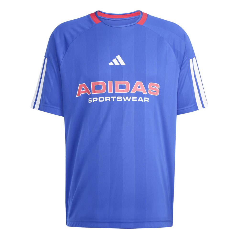 adidas M Tiro Jersey - selubl