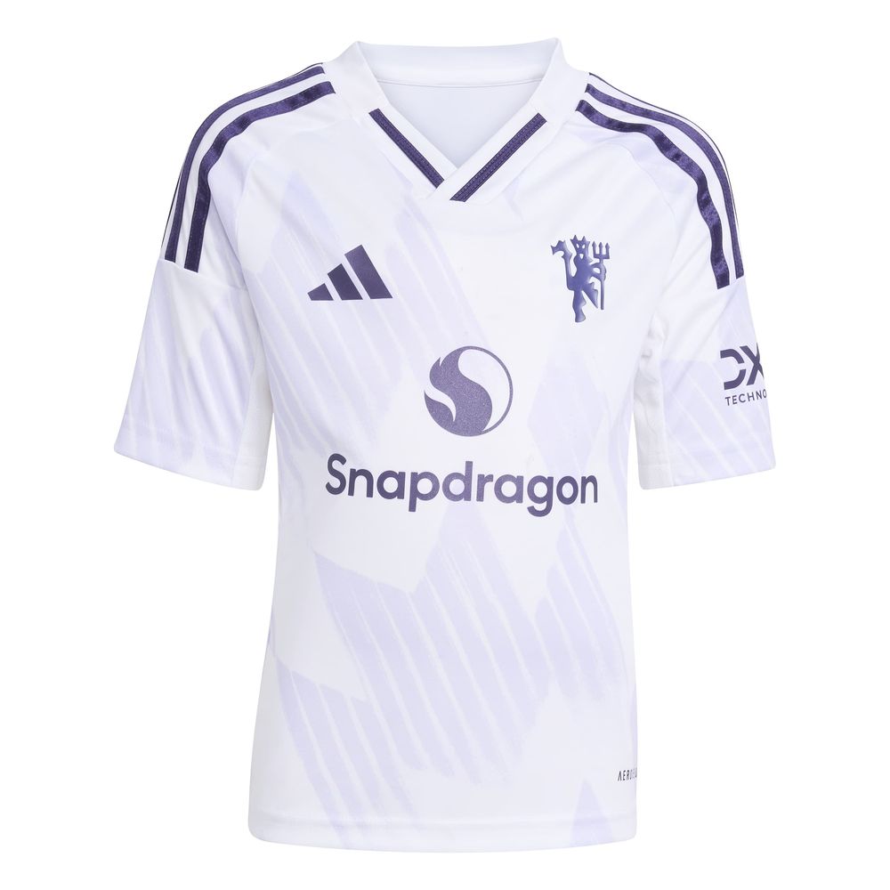 adidas Mufc A Mini - white