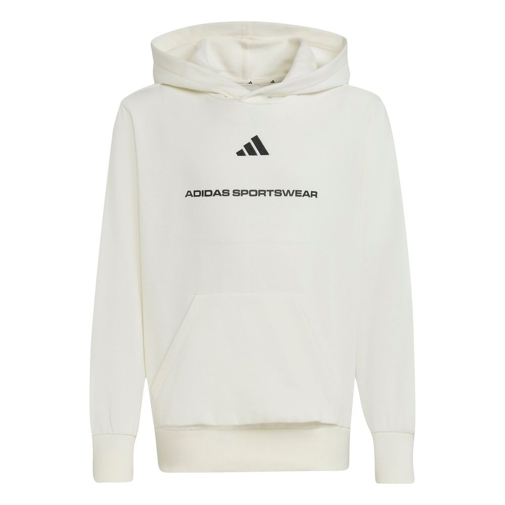 adidas B Fl Hd - owhite