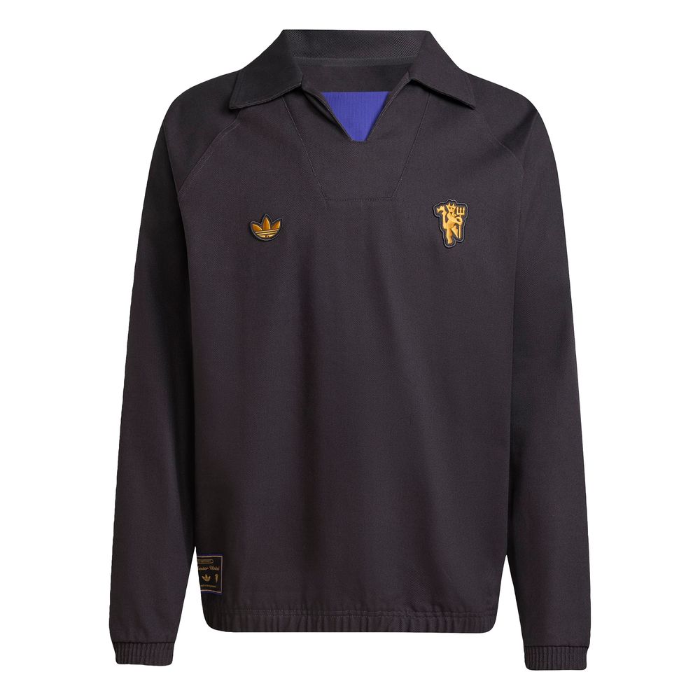adidas Mufc Icon Dtop - utiblk