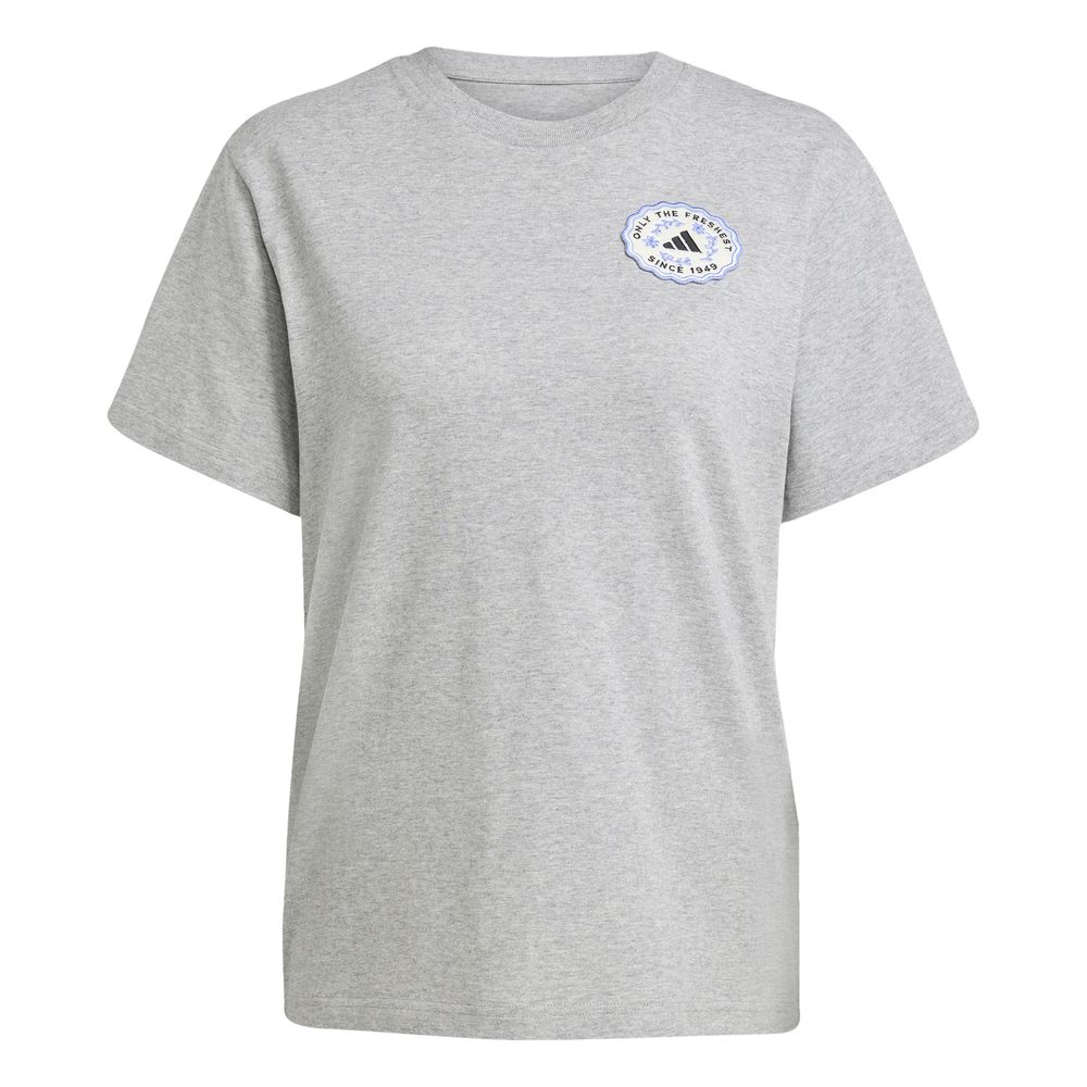 adidas W Farmmkt T - mgreyh