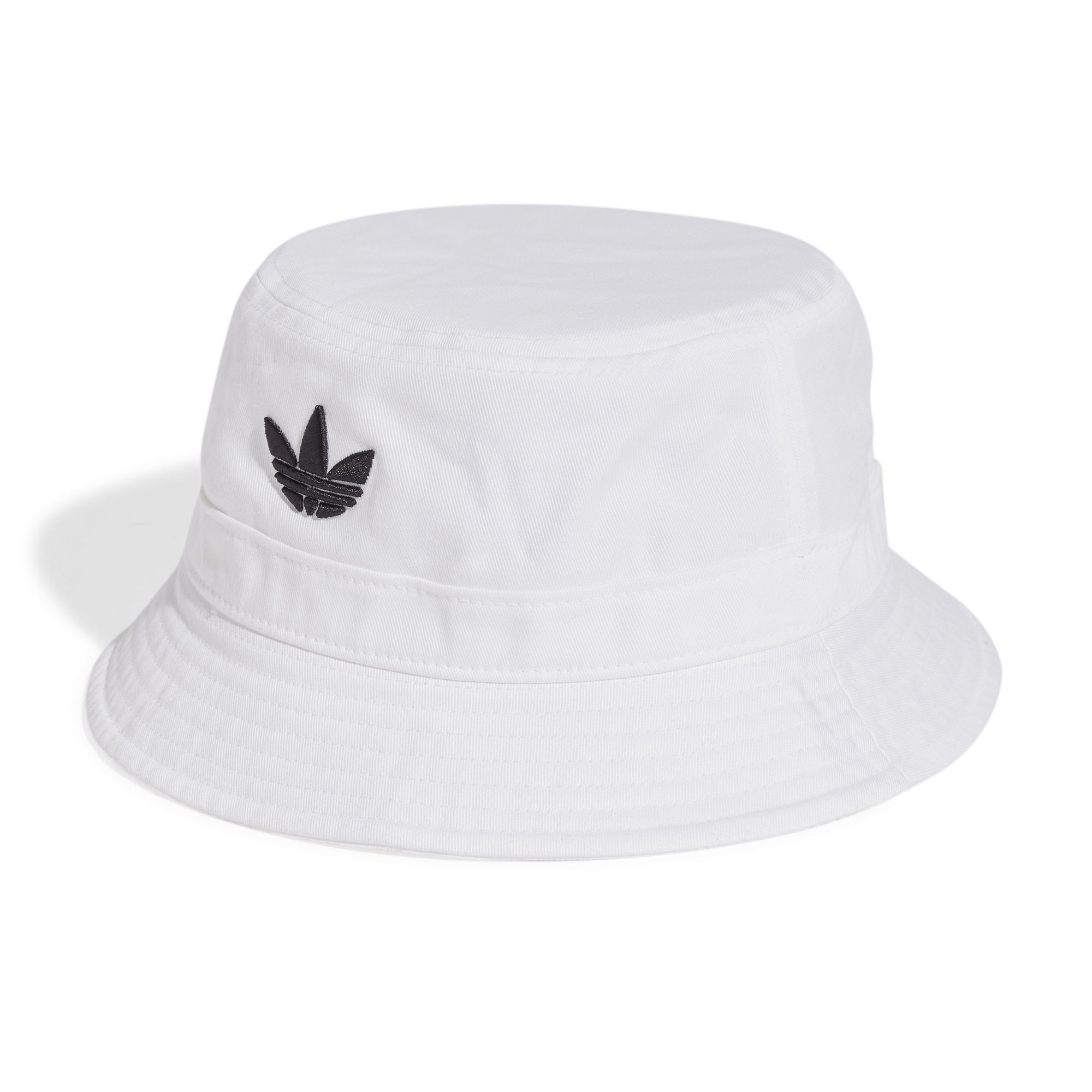 adidas Adicolor Bucket - white