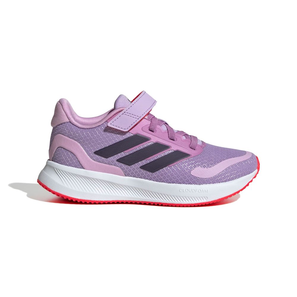 adidas Runfalcon 5 El C - powplu/aurplu/lucred