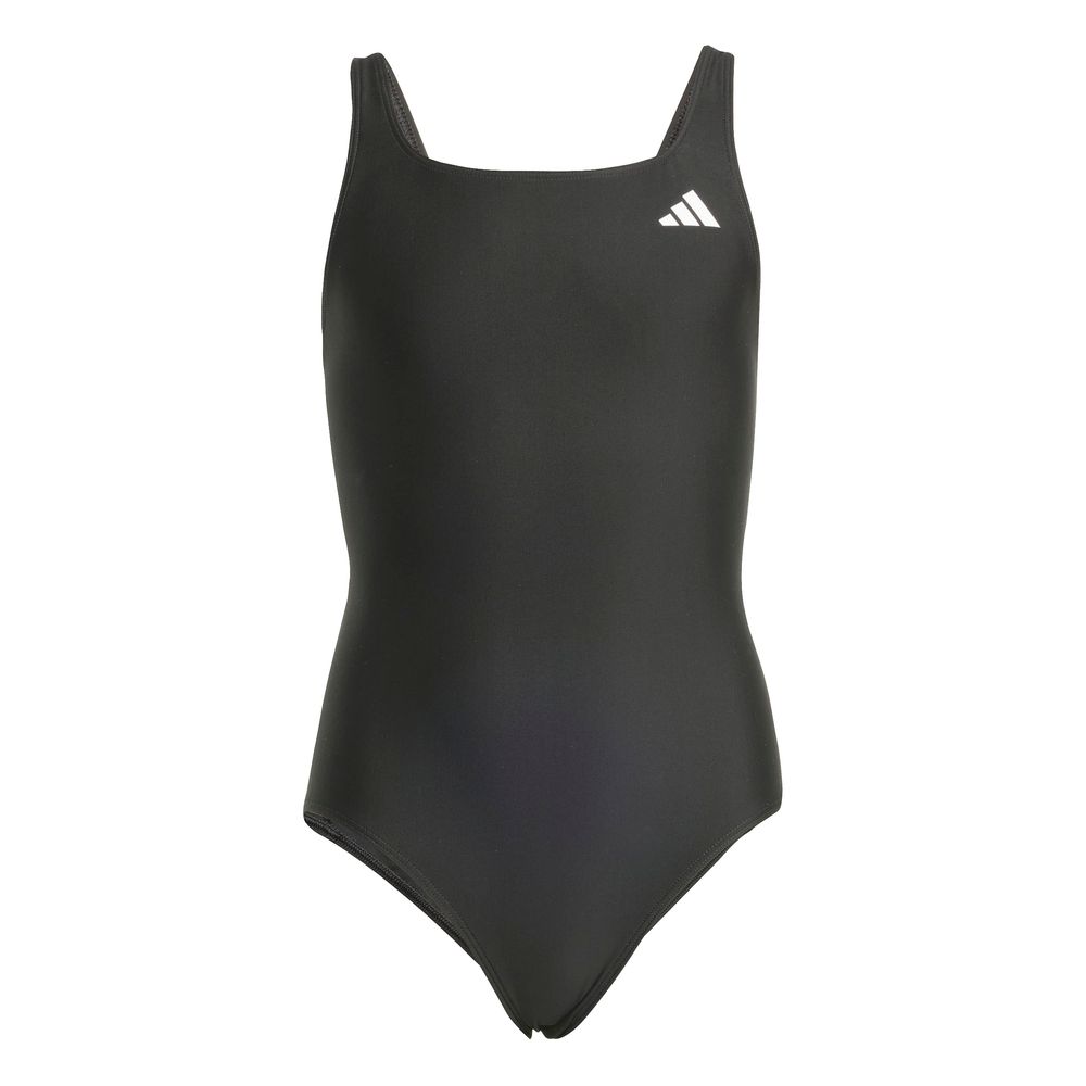 adidas Ess Vbck Suit Y Kinder - black